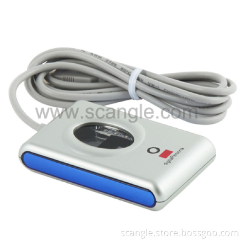 USB Fingerprint Reader (URU4000)